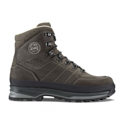 Lowa Trekker Heren - Werkschoenen Donkerbruin CBPWND329